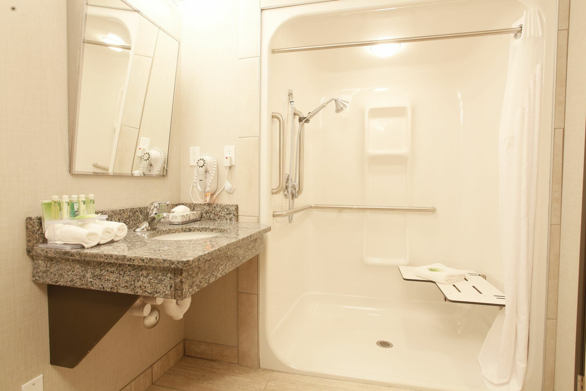 Holiday Inn Express Fort St John By Ihg Fort St. John Ngoại thất bức ảnh